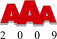AAA 2009 - Hjeste Kreditvrdighed